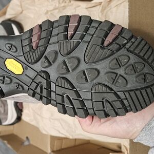 Merrell Moab 3 BNIB W9.5